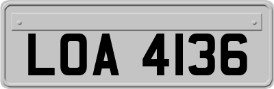 LOA4136