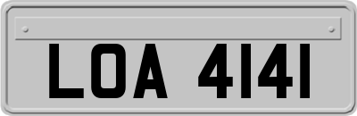 LOA4141