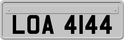 LOA4144