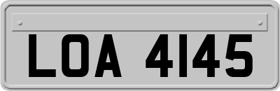 LOA4145