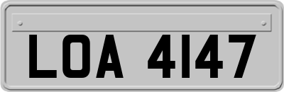 LOA4147