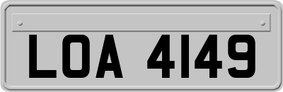 LOA4149