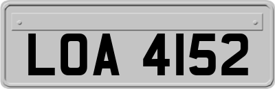 LOA4152