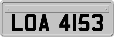 LOA4153
