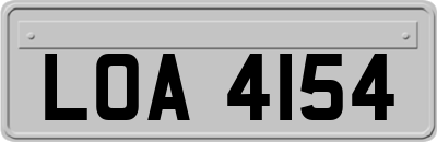 LOA4154