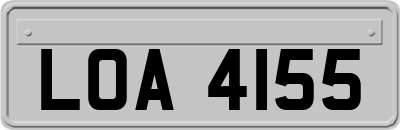 LOA4155