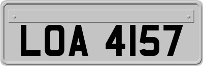 LOA4157