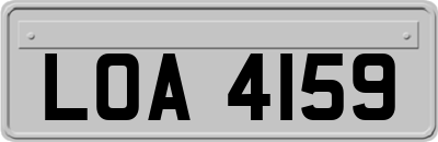 LOA4159