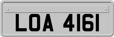 LOA4161