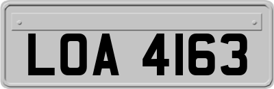 LOA4163