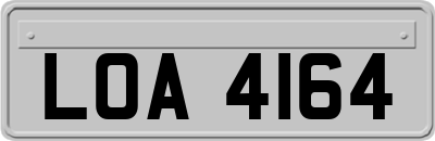 LOA4164