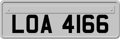 LOA4166