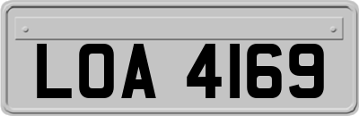 LOA4169