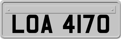 LOA4170