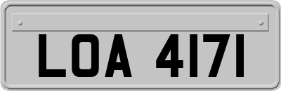 LOA4171