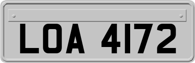 LOA4172