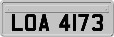 LOA4173