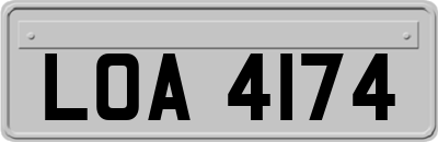 LOA4174