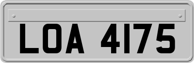 LOA4175