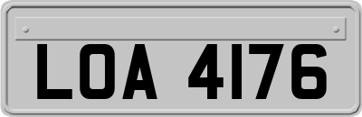 LOA4176