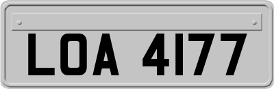 LOA4177