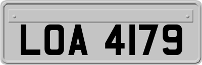 LOA4179