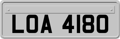 LOA4180