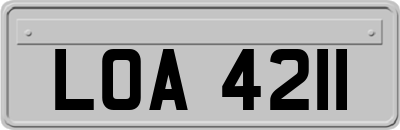 LOA4211