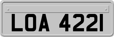 LOA4221