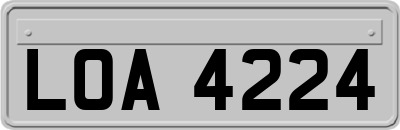 LOA4224