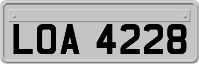 LOA4228