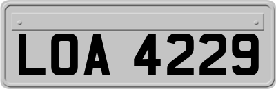 LOA4229