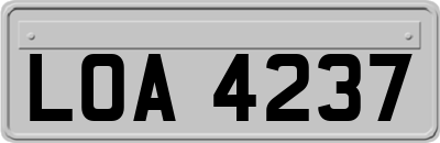 LOA4237