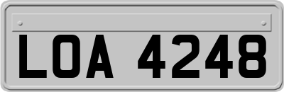LOA4248