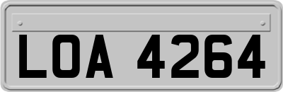 LOA4264