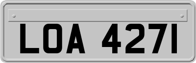 LOA4271