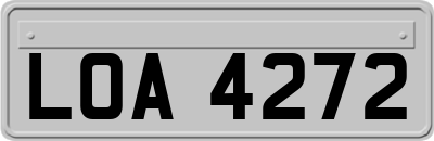 LOA4272