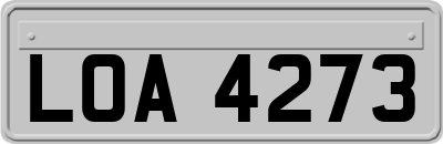 LOA4273