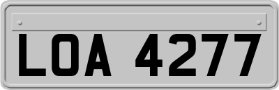 LOA4277