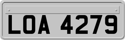 LOA4279