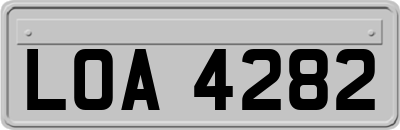 LOA4282