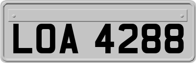LOA4288