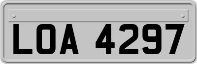 LOA4297