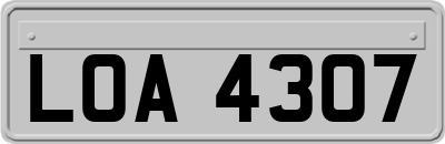 LOA4307