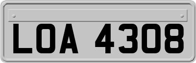LOA4308