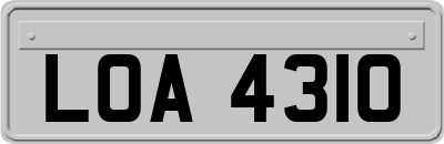 LOA4310