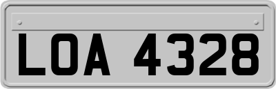 LOA4328