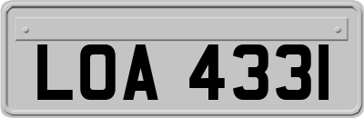 LOA4331