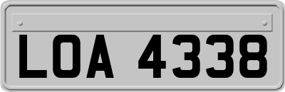 LOA4338