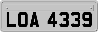 LOA4339